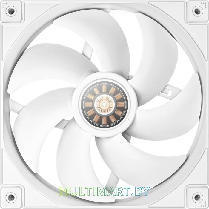 Вентилятор для корпуса Deepcool FT14 WH (R-FT14-WHWPN1-G)
